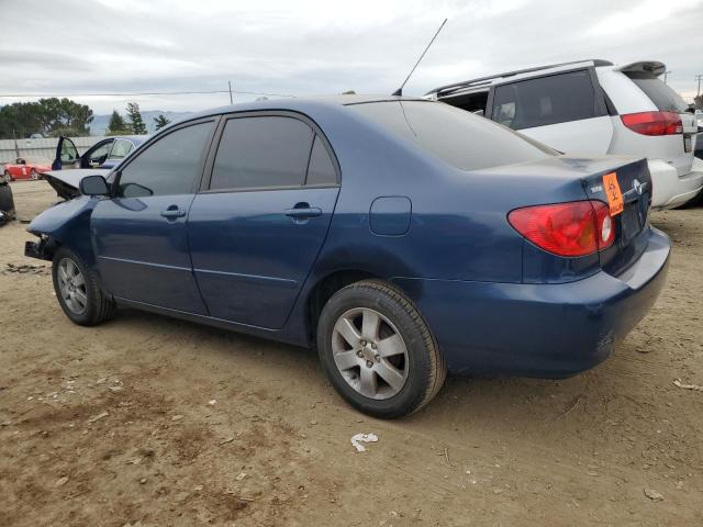 Zdjęcie 2 z aukcji – 2003 TOYOTA COROLLA CE z VIN JTDBR32E030031777