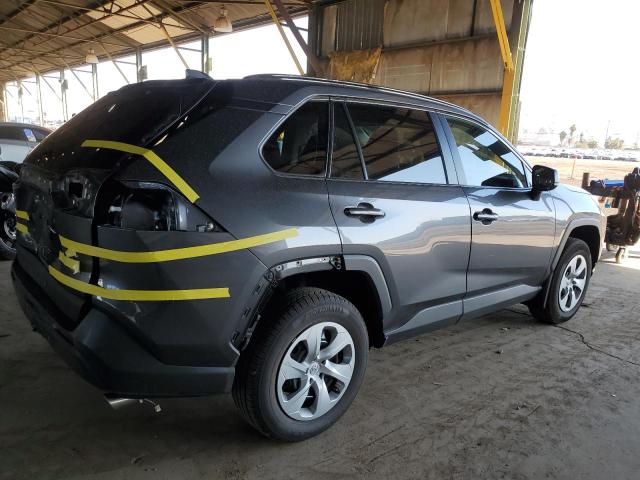 Photo 3 from auction – 2020 TOYOTA RAV4 LE with VIN 2T3F1RFV3LC092530