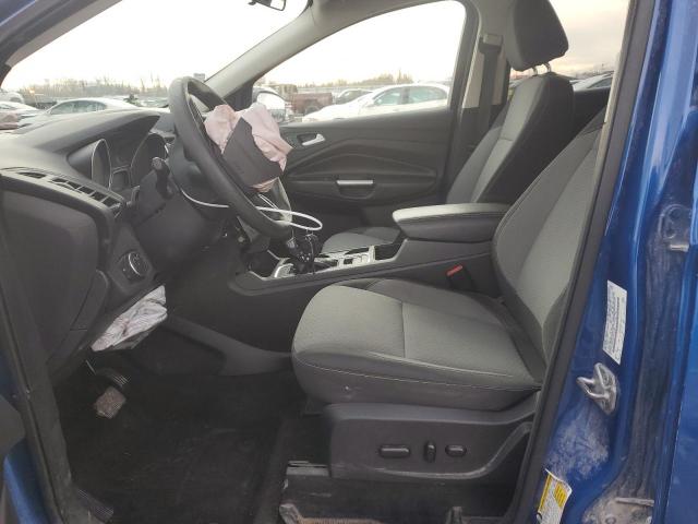 Photo 7 from auction – 2017 FORD ESCAPE SE with VIN 1FMCU0GD9HUE92263