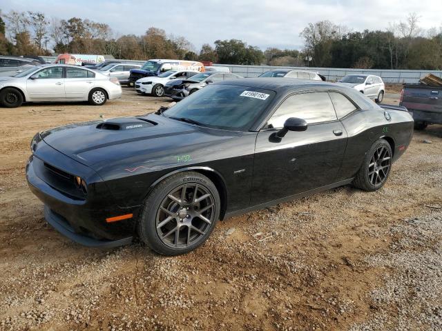 DODGE CHALLENGER 2016 with VIN 2C3CDZBT8GH148792 - Photo from auction