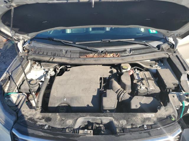 Photo 12 from auction – 2017 FORD EXPLORER X with VIN 1FM5K8D88HGA52389