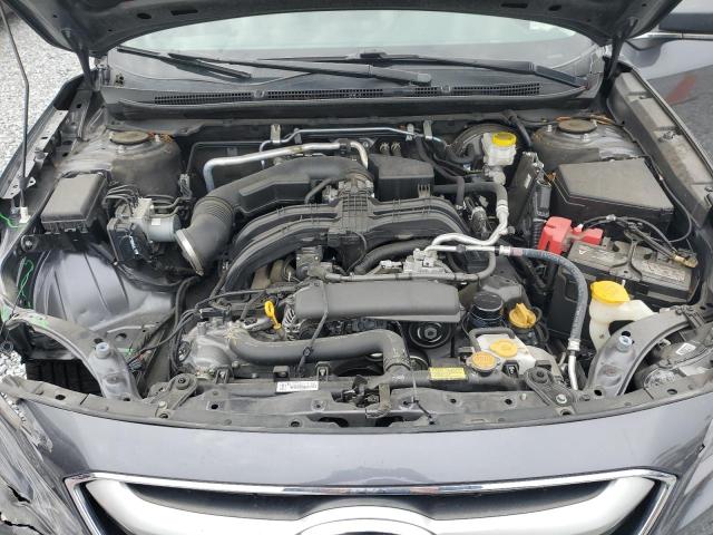 Photo 12 from auction – 2022 SUBARU OUTBACK PR with VIN 4S4BTAFC2N3177982