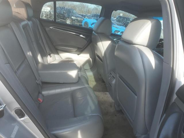 Photo 10 from auction – 2006 ACURA 3.2TL with VIN 19UUA66236A050342