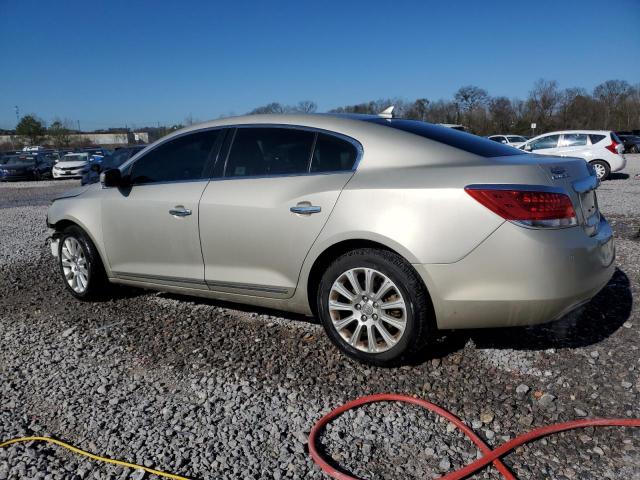 Photo 2 from auction – 2013 BUICK LACROSSE with VIN 1G4GC5E30DF292334
