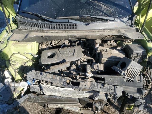 Photo 11 from auction – 2018 KIA SOUL with VIN KNDJN2A20J7893507