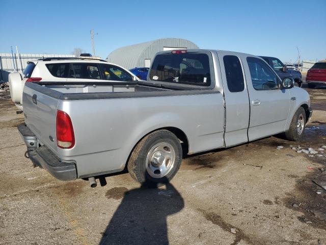 Photo 3 from auction – 2001 FORD F150 with VIN 1FTRX17W31KE46992