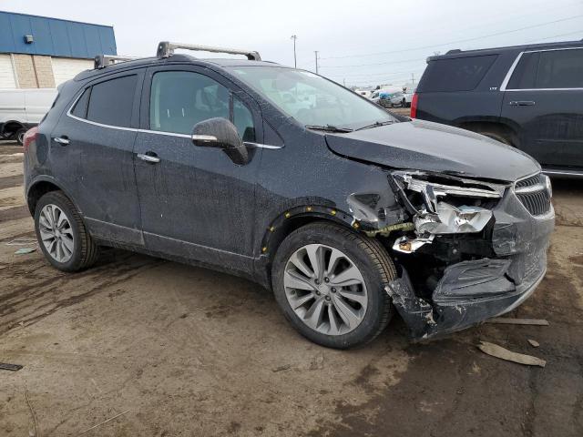 Photo 4 from auction – 2018 BUICK ENCORE PRE with VIN KL4CJASB3JB508607