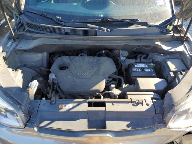 Photo 12 from auction – 2015 KIA SOUL with VIN KNDJN2A29F7129307
