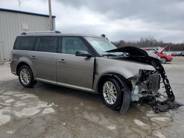Photo 4 from auction – 2013 FORD FLEX SEL with VIN 2FMGK5C81DBD34206