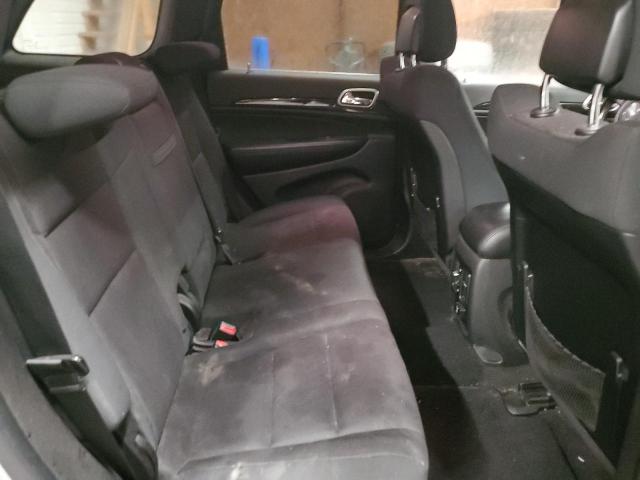 Photo 11 from auction – 2012 JEEP GRAND CHER with VIN 1C4RJFAG0CC139535
