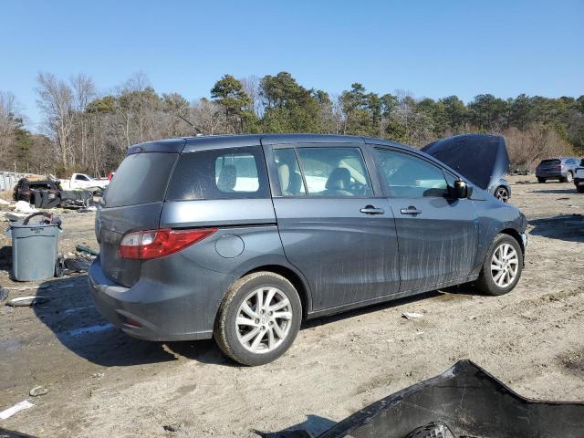 Photo 3 from auction – 2012 MAZDA 5 with VIN JM1CW2BL2C0114391