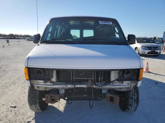 Photo 5 from auction – 2003 FORD ECONOLINE with VIN 1FTNE24L13HA94435