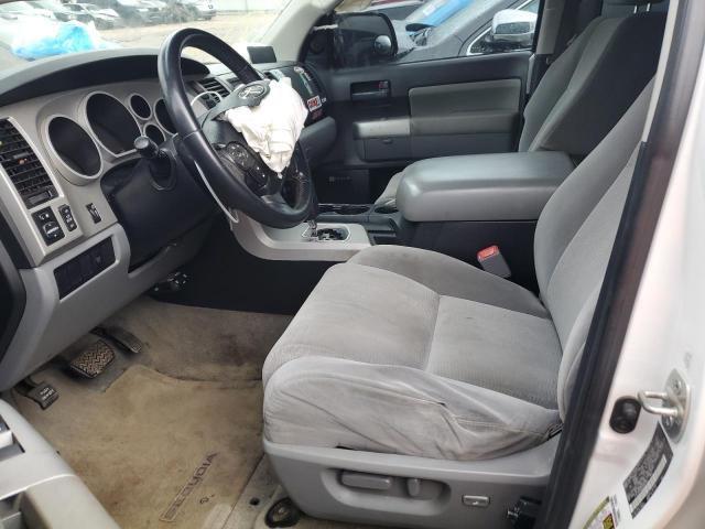 Photo 7 from auction – 2008 TOYOTA SEQUOIA SR with VIN 5TDZY64A08S006198