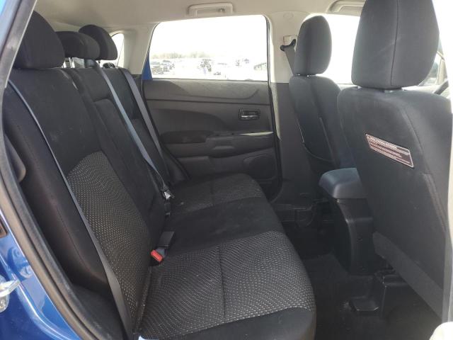 Photo 10 from auction – 2016 MITSUBISHI OUTLANDER with VIN JA4AP3AW5GZ035508