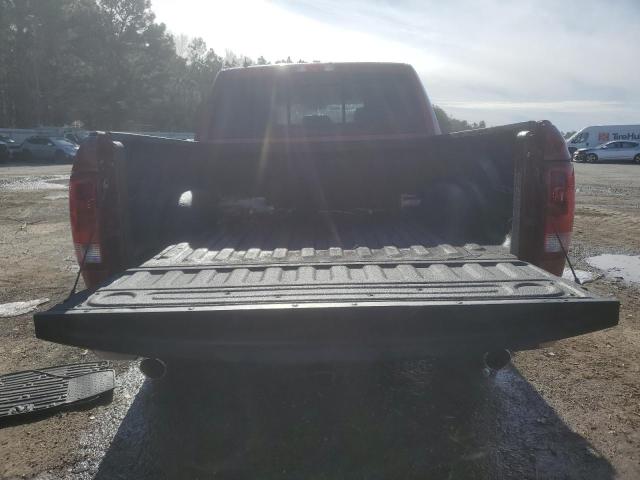 Photo 6 from auction – 2014 RAM 1500 SLT with VIN 1C6RR7LTXES465044