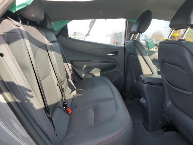 Photo 10 from auction – 2020 CHEVROLET BOLT EV PR with VIN 1G1FZ6S03L4124852