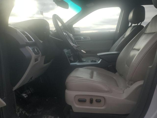 Photo 7 from auction – 2013 FORD EXPLORER X with VIN 1FM5K7D81DGC51868