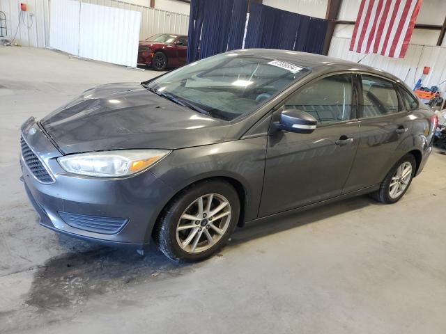 FORD FOCUS SE 2016 with VIN 1FADP3F28GL373745 - Photo from auction