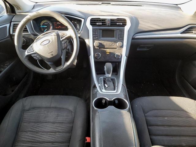 Photo 8 from auction – 2016 FORD FUSION SE with VIN 3FA6P0H72GR133379