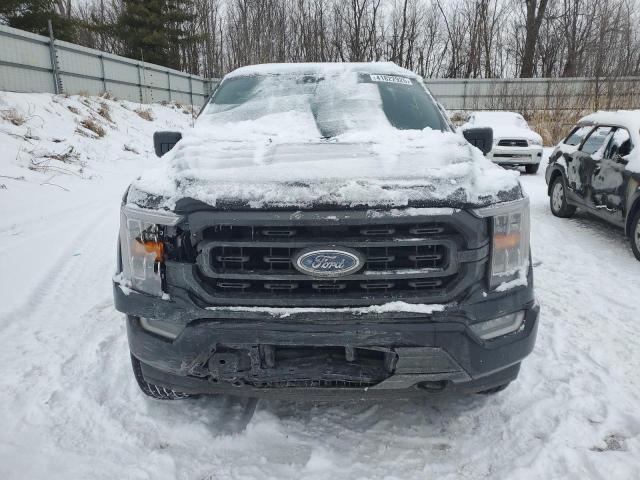 Photo 5 from auction – 2021 FORD F150 SUPER with VIN 1FTEW1EP3MKE02461