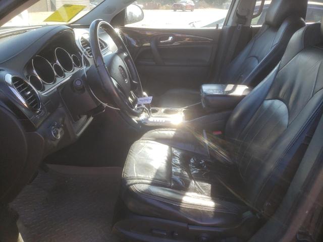 Photo 7 from auction – 2014 BUICK ENCLAVE with VIN 5GAKRBKD5EJ156418