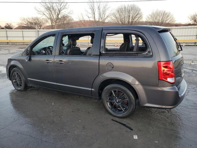Photo 2 from auction – 2019 DODGE GRAND CARA with VIN 2C4RDGEGXKR687944