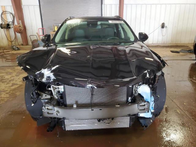 Photo 5 from auction – 2021 BUICK ENVISION E with VIN LRBFZPR4XMD164707