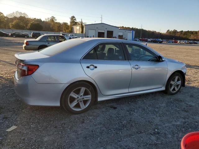 Photo 3 from auction – 2013 TOYOTA CAMRY L with VIN 4T1BF1FK2DU281234