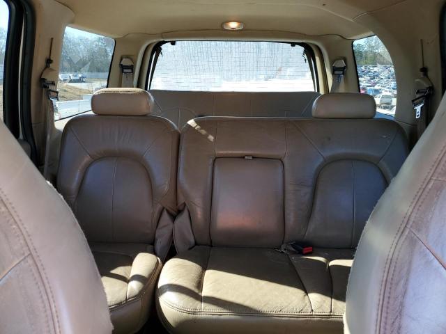 Photo 10 from auction – 2000 FORD EXPEDITION with VIN 1FMRU156XYLB35183
