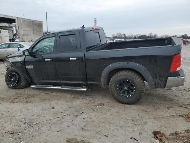 Photo 2 from auction – 2017 RAM 1500 SLT with VIN 1C6RR7GT7HS802820