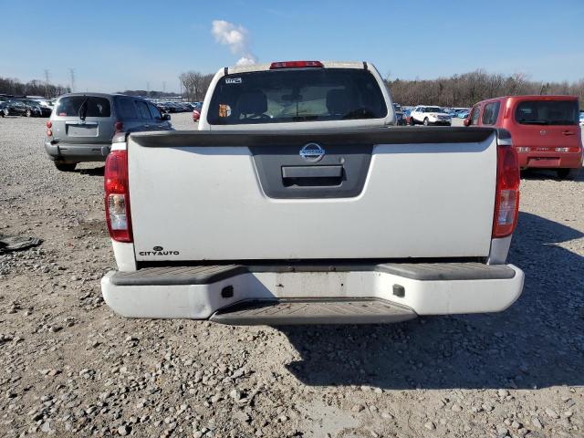 Photo 6 from auction – 2018 NISSAN FRONTIER S with VIN 1N6BD0CT2JN730576