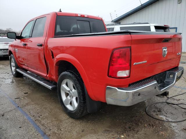 Photo 2 from auction – 2013 RAM 1500 SLT with VIN 1C6RR7LT5DS507618