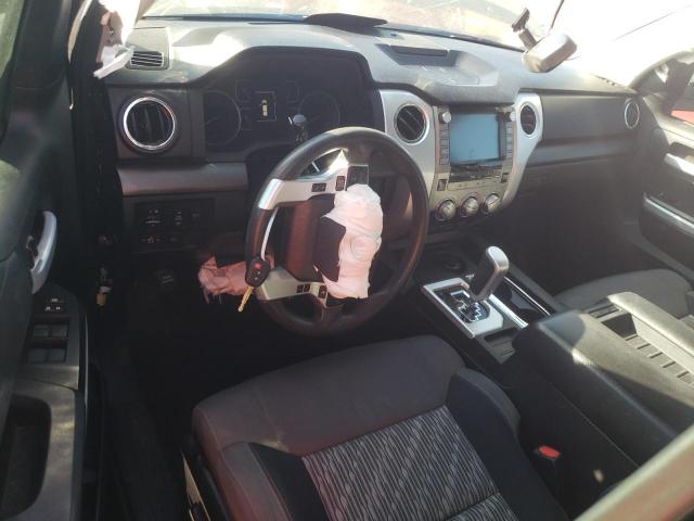 Photo 8 from auction – 2021 TOYOTA TUNDRA DOU with VIN 5TFRY5F15MX280721