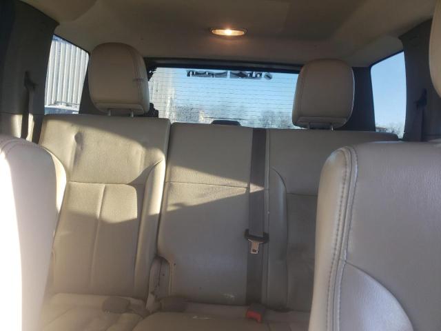 Photo 10 from auction – 2011 JEEP LIBERTY LI with VIN 1J4PP5GK0BW526444