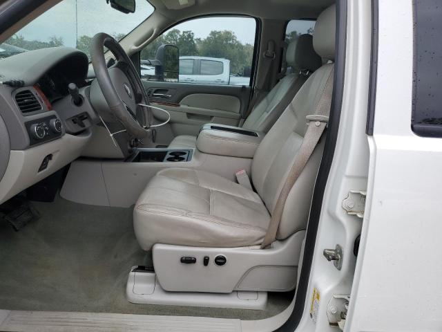 Photo 7 from auction – 2010 CHEVROLET SILVERADO with VIN 1GC7K1B67AF101907
