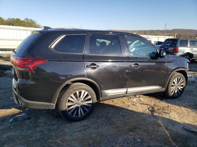 Photo 3 from auction – 2020 MITSUBISHI OUTLANDER with VIN JA4AZ3A34LZ015499