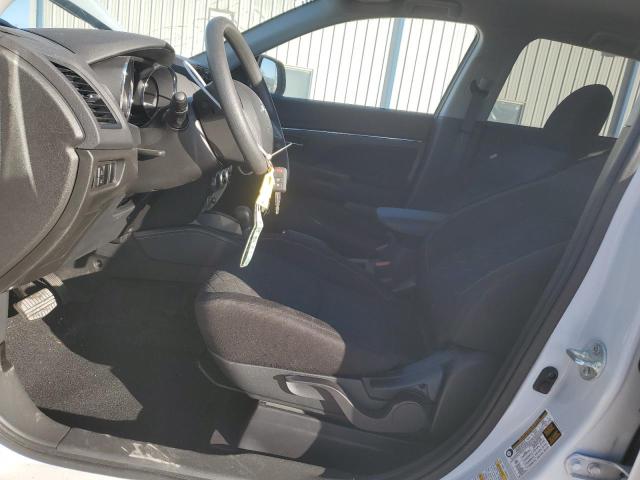 Photo 7 from auction – 2024 MITSUBISHI OUTLANDER with VIN JA4ARUAU0RU013639