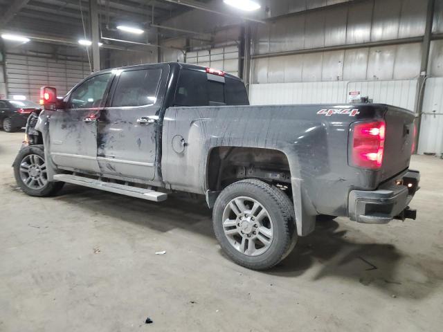 Photo 2 from auction – 2016 CHEVROLET 2500 with VIN 1GC1KXE80GF164913