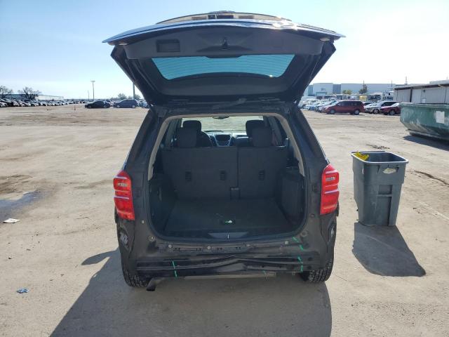 Photo 6 from auction – 2016 CHEVROLET EQUINOX LS with VIN 2GNALBEKXG1145134