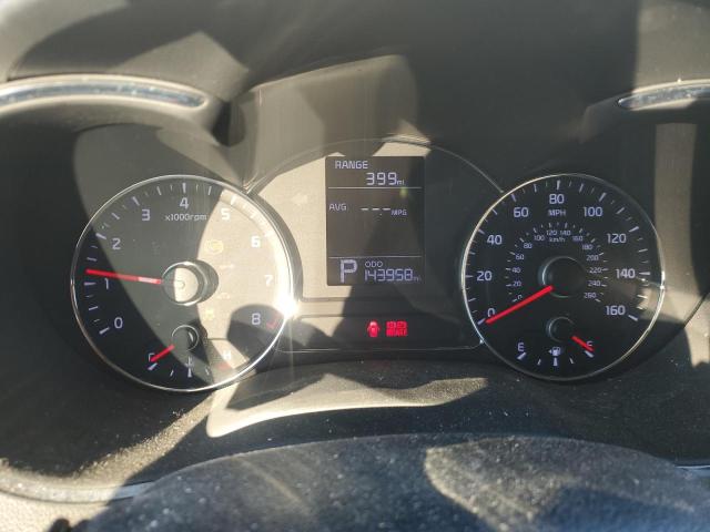 Photo 9 from auction – 2016 KIA FORTE LX with VIN KNAFK4A67G5509964