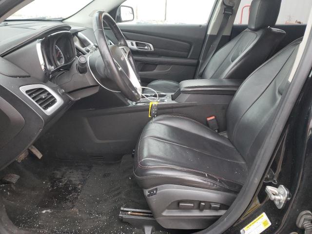 Photo 7 from auction – 2013 GMC TERRAIN SL with VIN 2GKFLXE32D6258714