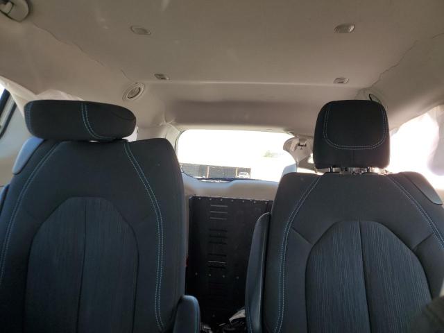 Photo 10 from auction – 2021 CHRYSLER PACIFICA with VIN 2C4RC1FG3MR550264
