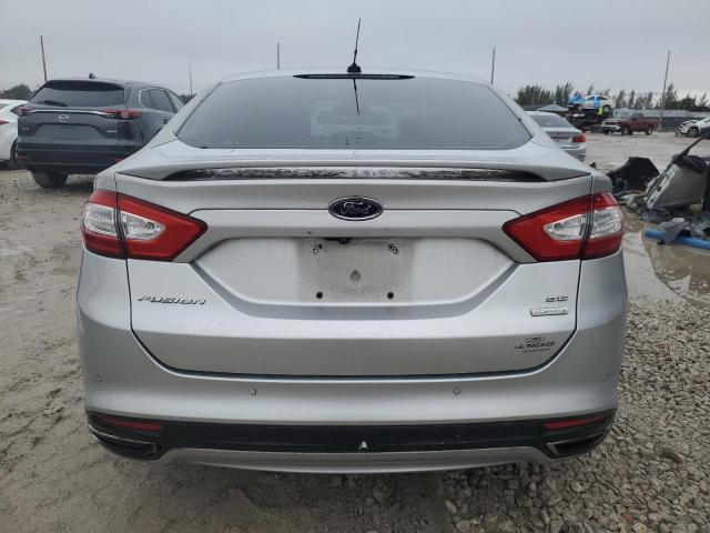 Photo 6 from auction – 2014 FORD FUSION SE with VIN 3FA6P0H99ER224583