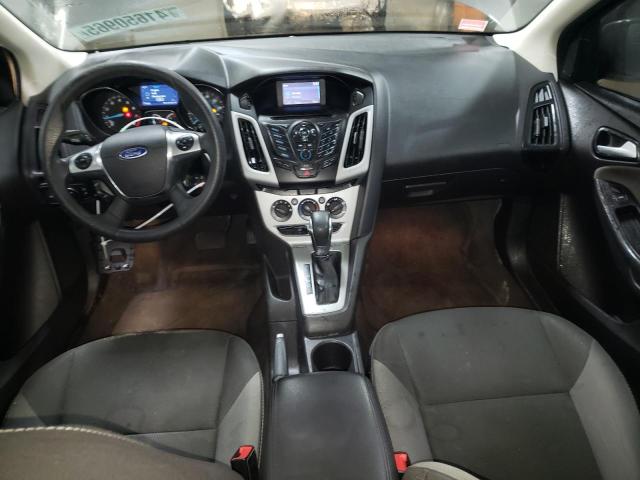Photo 8 from auction – 2014 FORD FOCUS SE with VIN 1FADP3F23EL362665