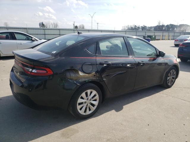 Photo 3 from auction – 2016 DODGE DART SE AE with VIN 1C3CDFDH8GD530342