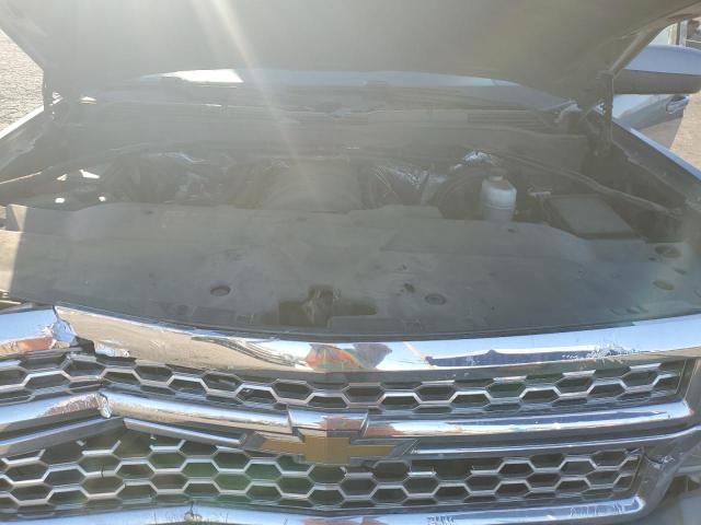 Photo 11 from auction – 2015 CHEVROLET SILVERADO with VIN 3GCPCREC7FG359556