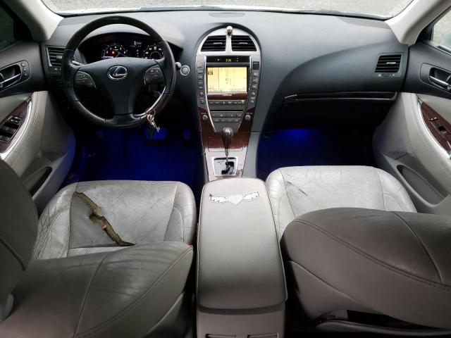 Photo 8 from auction – 2012 LEXUS ES 350 with VIN JTHBK1EG5C2479716