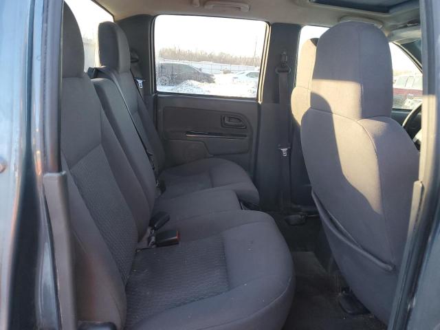 Photo 10 from auction – 2006 CHEVROLET COLORADO with VIN 1GCDT136268157831