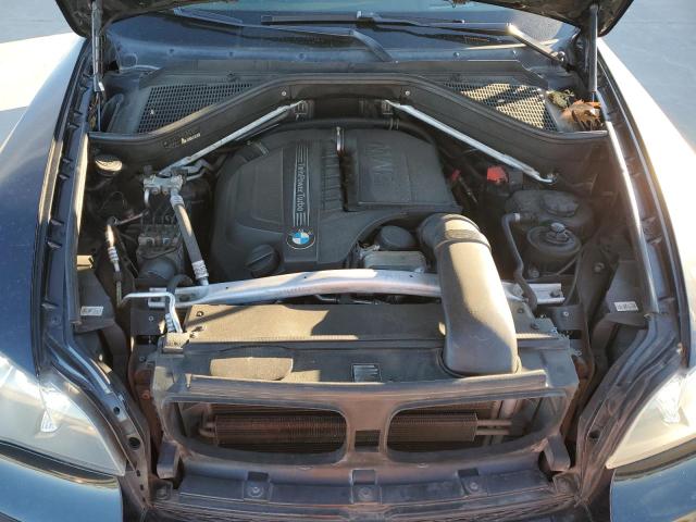 Photo 12 from auction – 2013 BMW X5 XDRIVE3 with VIN 5UXZV4C52D0B20414
