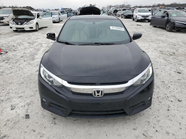 Photo 5 from auction – 2017 HONDA CIVIC EX with VIN 2HGFC3B36HH354351